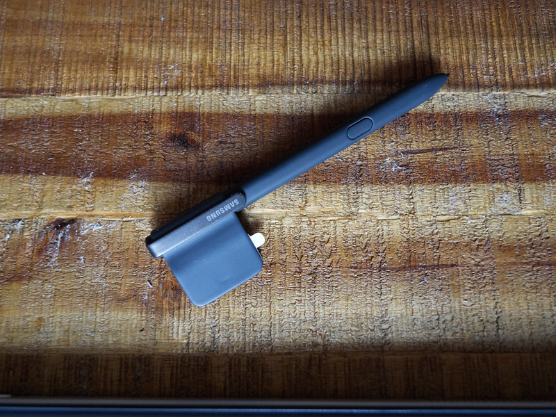 This PEN.